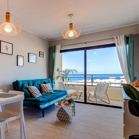 Paradise View Family Apartment By Altamarhomes Costa Adeje  Exterior foto