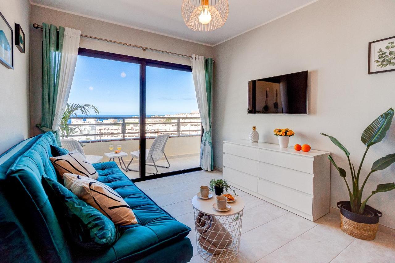 Paradise View Family Apartment By Altamarhomes Costa Adeje  Exterior foto