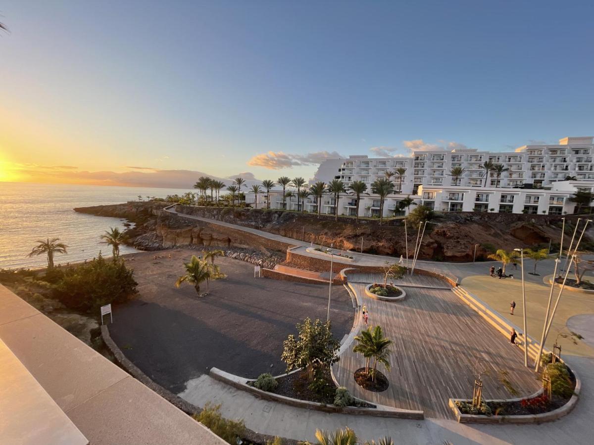 Paradise View Family Apartment By Altamarhomes Costa Adeje  Exterior foto