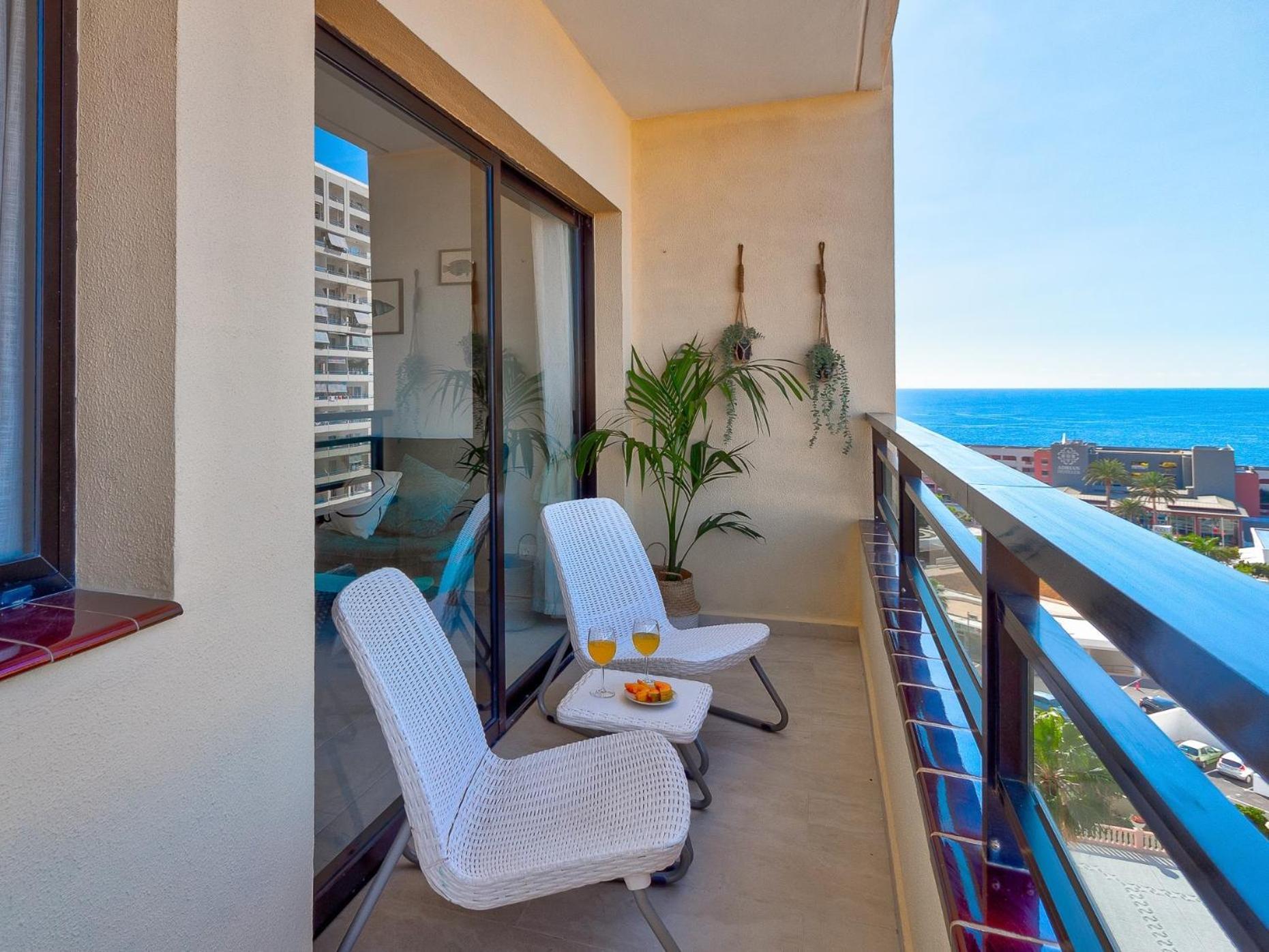 Paradise View Family Apartment By Altamarhomes Costa Adeje  Cameră foto